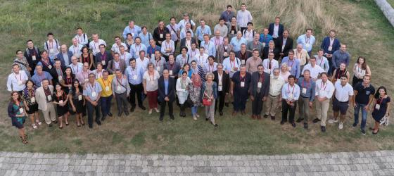 Previous Conference