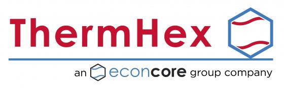 Thermhex logo
